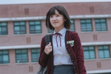 멜론매거진>멜론 키드밀리 (Kid Milli)의 첫 드라마 OST, [청담국제고등학교 OST Part.1]