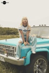 멜론매거진>멜론 무더위를 날릴 시원함, 소유 (SOYOU) [Summer Recipe]