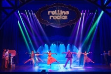 멜론매거진>멜론 세상으로 퍼져 나갈 영혼의 음악, 로큰롤! 뮤지컬 멤피스