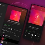 멜론매거진>멜론 🔔 멜론 업데이트 #1 뮤직플레이어 개편 