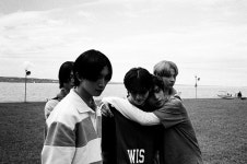 멜론매거진>멜론 소년들의 찬란한 여름날의 기억이 담긴, POW (파우) [Favorite]