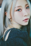 멜론매거진>멜론 21세기 뮤즈로 돌아온 문별 (마마무)의 [Starlit of Muse]