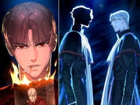 멜론매거진>멜론 Xdinary Heroes가 떴다! 웹툰 킬러 배드로 OST Wego Wego