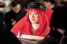멜론매거진>멜론 '괴짜'면 뭐 어때? 사랑스러운 'FREAK' 우기의 첫 번째 미니 앨범 [YUQ1]