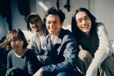 모노(Mo,No!)왁싱 | 멜론매거진>멜론 장르의 고정관념을 벗어난 일본의 차세대 밴드 MONO NO AWARE의 5집 [THE BUFFET] 발매