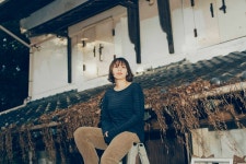 모노(Mo,No!)왁싱 | 멜론매거진>멜론 장르의 고정관념을 벗어난 일본의 차세대 밴드 MONO NO AWARE의 5집 [THE BUFFET] 발매