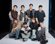 멜론매거진>멜론 끝없이 펼쳐지는 SUPER JUNIOR (슈퍼주니어)의 Show Time!