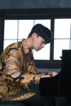멜론매거진>멜론 첼로에 의한, 그리고 첼로를 위한 앨범, 윤한의 [The Cello]