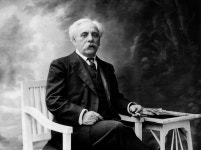 멜론매거진>멜론 포레의 세계로 여러분을 초대합니다, 르노 카퓌송의 [Gabriel Fauré]