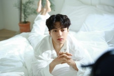 멜론매거진>멜론 엘(L) 1st EP [24/7] 자켓 촬영 현장 비하인드