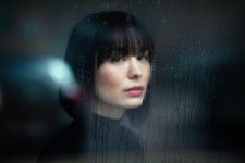 멜론매거진>멜론 알리스 사라 오트(Alice Sara Ott), 녹턴의 아버지를 만나다