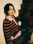 멜론매거진>멜론 이별에 아파하는 모든 이들에게, 나비 (Navi) 별짓 다 해봐도 MV 촬영 현장