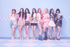 멜론매거진>멜론 Hearts2Hearts (하츠투하츠)만의 'STYLE'에 빠져들게 될걸?!