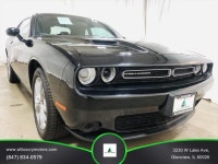 Used 2021 Dodge Challenger Coupe 2D GT Specs | J.D. Power
