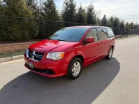 Dodge Grand Caravan SE/AVP for Sale Near Me