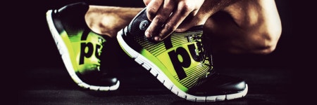 새 운동화 출시한 리복 달리고 싶지 않아? | 위키트리 새 운동화 출시한 리복 달리고 싶지 않아?