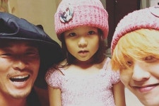 지드래곤이 선물한 커플 모자 쓴 사랑이 | 위키트리 지드래곤이 선물한 커플 모자 쓴 사랑이