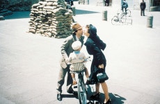 이탈리아 영화 ‘인생은 아름다워’ 재개봉 | 위키트리 이탈리아 영화 ‘인생은 아름다워’ 재개봉