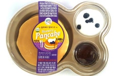 SNS서 호평 받고있는 GS25 블루베리 팬케이크 | 위키트리 SNS서 호평 받고있는 GS25 블루베리 팬케이크