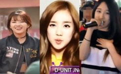 언프리티 랩스타3 출연자 10명 랩 영상 | 위키트리 언프리티 랩스타3 출연자 10명 랩 영상