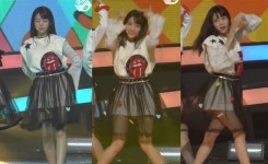 일본 미소녀 느낌 다이아 새멤버 주은 직캠 영상 | 위키트리 일본 미소녀 느낌 다이아 새멤버 주은 직캠 영상