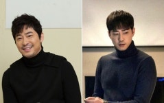 “입금 전→후” 드라마 위해 7kg 감량한 강지환 | 위키트리 “입금 전→후” 드라마 위해 7kg 감량한 강지환