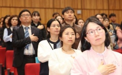 광주시교육청, 전국 9개 시‧도 교원 500명 초청 5‧18교육 실시 | 위키트리 광주시교육청, 전국 9개 시‧도 교원 500명 초청 5‧18교육 실시