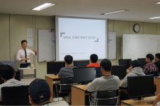 한국폴리텍대학 동부산캠퍼스 성공 동문 초청특강 실시 | 위키트리  한국폴리텍대학 동부산캠퍼스 성공 동문 초청특강 실시