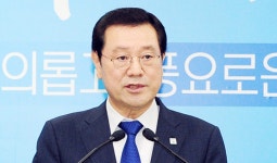 이용섭 광주시장 “광주가 가야할 길은 대한민국 미래 되는 것, 150만 시민 함께 해달라” | 위키트리 이용섭 광주시장 “광주가 가야할 길은... 