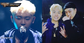 “랩 레전드” 수퍼비 비와이와 역대급 무대 (영상) | 위키트리 “랩 레전드” 수퍼비 비와이와 역대급 무대 (영상)