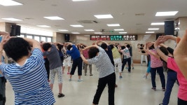 청천보건지소, ‘건강생활 실천 프로그램’상반기 신청 안내 | 위키트리 청천보건지소, ‘건강생활 실천 프로그램’상반기 신청 안내