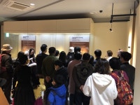 WIKITREE | 영종역사관, 3.1절 100주년 기념 작은전시 관람 줄이어 영종역사관, 3.1절 100주년 기념 작은전시 관람 줄이어