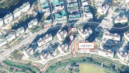 광주시 남구, 효천2지구 1곳에 ‘초록빛깔 보행로’ 만든다 | 위키트리 광주시 남구, 효천2지구 1곳에 ‘초록빛깔 보행로’ 만든다