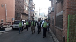  작전2동 주민자치위원회 지역 구석구석 돌아보기 | 위키트리   작전2동 주민자치위원회 지역 구석구석 돌아보기