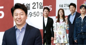 영국 13부 리그 도전하는 김수로 구단주와 으라차차 만수로 출연진... 영국 13부 리그 도전하는 김수로 구단주와 으라차차 만수로 출연진 (사진)