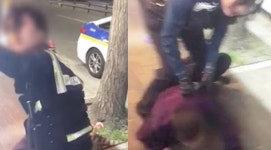 대림동 여경 사건 경찰관들이 112만원 소송을 제기했다 | 위키트리 대림동 여경 사건 경찰관들이 112만원 소송을 제기했다