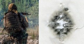 WIKITREE | “육군 소위가 소초장실에서 총상을 입고 숨졌다” “육군 소위가 소초장실에서 총상을 입고 숨졌다”