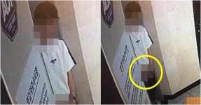 “경기도 의왕 PC방에서 여직원 훔쳐보며 14번 자위했습니다” | 위키트리 “경기도 의왕 PC방에서 여직원 훔쳐보며 14번 자위했습니다”