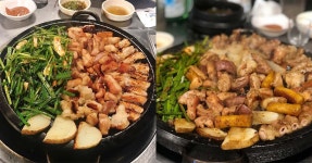 WIKITREE | “기본 웨이팅만 1시간?” 미친 맛과 비주얼 자랑하는 소곱창 맛집 이 곳 “기본 웨이팅만 1시간?” 미친 맛과 비주얼 자랑하는... 