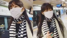 7호선남구로역내 자판기 | "내가 바보네" 7호선에서 신형 자판기 처음 써보는 공효진 (영상) | 위키트리 "내가 바보네" 7호선에서 신형 자판기 처음 써보는 공효진 (영상)