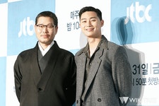 유재명, 박새로이와 원수 사이 이태원 클라쓰 장가 회장! | 위키트리 유재명, 박새로이와 원수 사이 이태원 클라쓰 장가 회장!