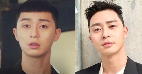 “헤어 스타일 달라졌네...” 이태원 클라쓰 끝나고 밤톨 머리에서 과일로? | 위키트리 “헤어 스타일 달라졌네...” 이태원 클라쓰 끝나고 밤톨... 