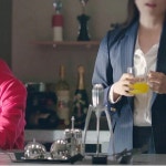 부부의 세계 속 인테리어의 세계... 김희애 집을 해부했다 | 위키트리 부부의 세계 속 인테리어의 세계... 김희애 집을 해부했다