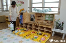 양주시, 코로나19 예방 어린이집 방역장비 무상대여 | 위키트리 양주시, 코로나19 예방 어린이집 방역장비 무상대여