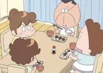 “짱구랑 아따맘마, 둘 중에 어디가 더 잘 살아?” (+진지한 네티즌들) | 위키트리  “짱구랑 아따맘마, 둘 중에 어디가 더 잘 살아?” (+진지한... 