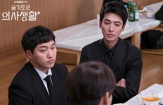 슬기로운 의사생활 시청자들에게 너무나도 아쉬운 소식 전해졌다 | 위키트리 슬기로운 의사생활 시청자들에게 너무나도 아쉬운 소식 전해졌다