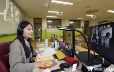 안병용 의정부시장, 차질 없는 원격수업 지원 | 위키트리 안병용 의정부시장, 차질 없는 원격수업 지원