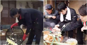 “아오 XX...!!” 손님 앞에서 분노 터져 미친 듯이 폭주하는 편의점주... XX...!!” 손님 앞에서 분노 터져 미친 듯이 폭주하는 편의점주 (영상)