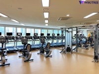 양주시, 실내 공공체육시설 단계적 개방 | 위키트리 양주시, 실내 공공체육시설 단계적 개방
