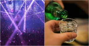  “앞으로 한 달간 유흥시설 운영 자제해달라…여기만 빼고” | 위키트리   “앞으로 한 달간 유흥시설 운영 자제해달라…여기만 빼고”